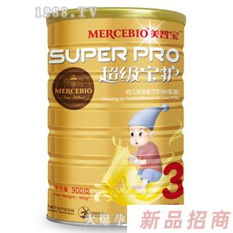 美智寶營(yíng)養(yǎng)乳業(yè)（安徽）有限公司