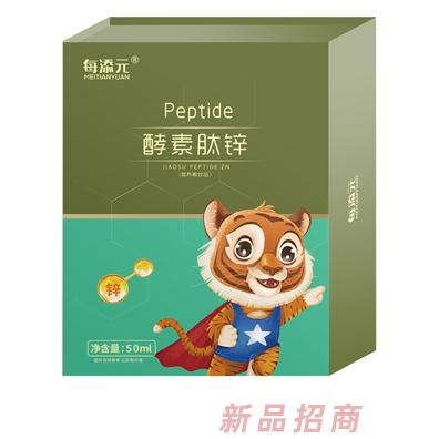 上海每掭元生物科技有限公司