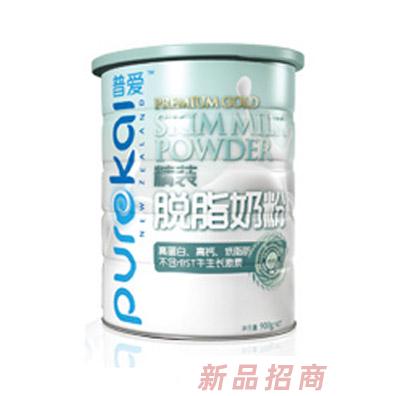 普愛(ài)乳品貿(mào)易有限公司