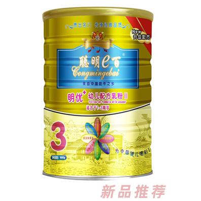 江西紅星聰明一百乳品有限公司