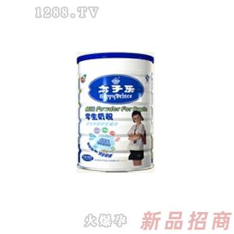 健康鎖學(xué)生奶粉