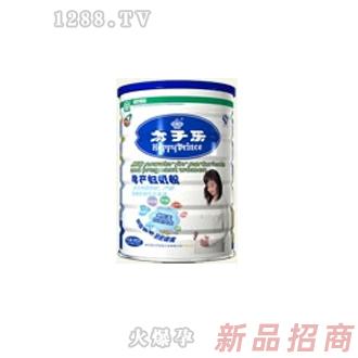 健康鎖孕產(chǎn)婦奶粉