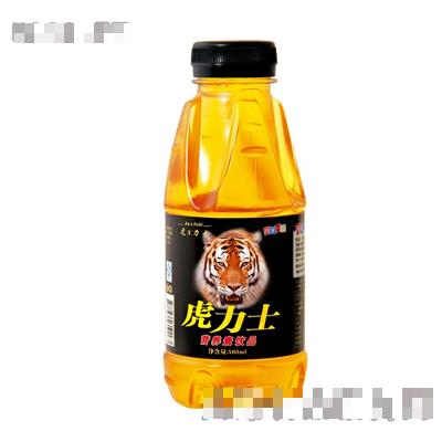 500ml虎力士營養(yǎng)素飲品
