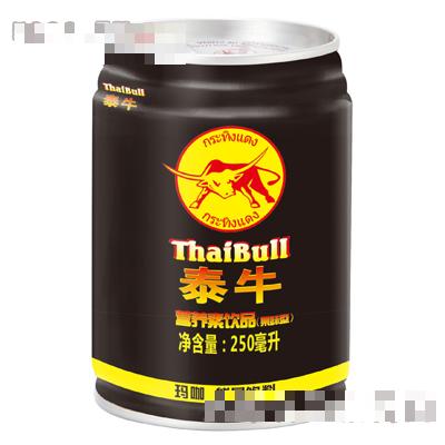 泰牛營養(yǎng)素飲料250ml