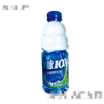 命脈100維生素飲料