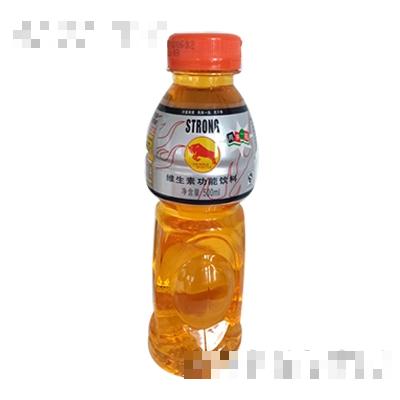 康仕達(dá)天下牛維生素型功能飲料500ml
