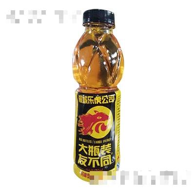 大瓶裝友不同維生素功能飲料