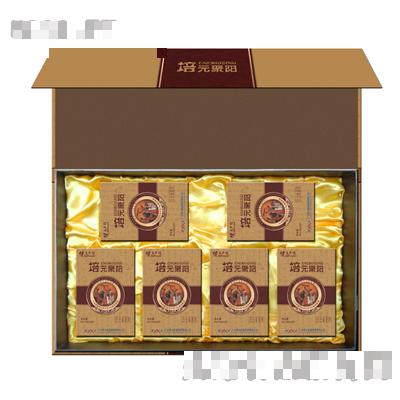 健康方程系列---培元聚陽內(nèi)裝