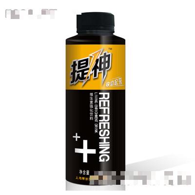 提神維生素強化飲料500ml