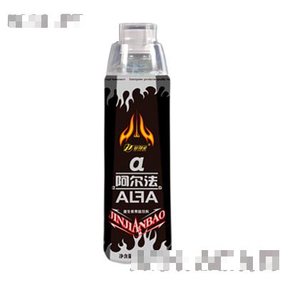 阿爾法維生素飲料550ml
