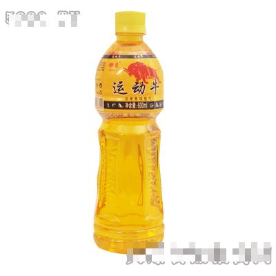 600ml椰貝運動牛