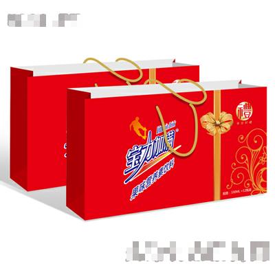 寶力加滿果味營(yíng)養(yǎng)素飲料禮品裝