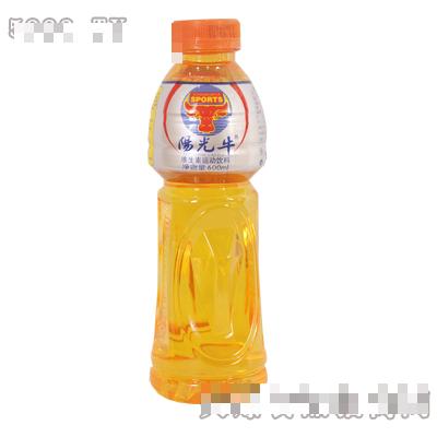 600ml陽光牛