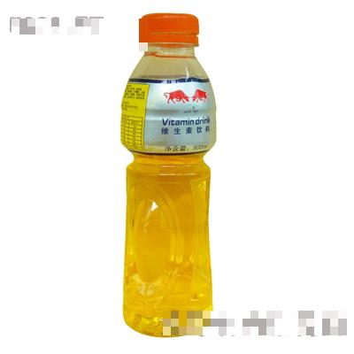 維生素功能飲料500ml