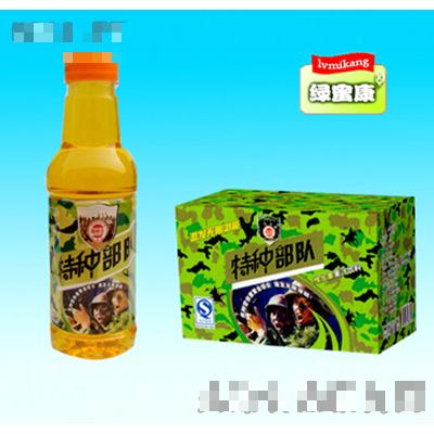 550mlx15瓶特種部隊(duì)