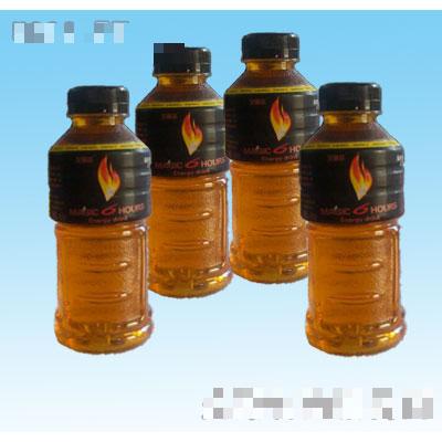 艾麗爾魔卡6小時功能飲料