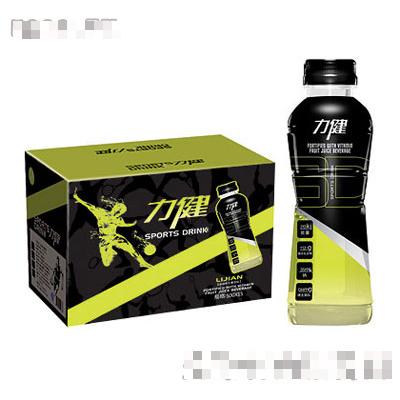 力健運(yùn)動飲料（500ml×15瓶）