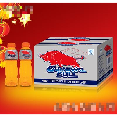 嘉州牛運(yùn)動(dòng)飲料