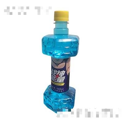 今六源戰(zhàn)神能量瑪卡維生素560ml