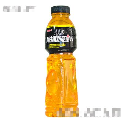 利達(dá)原新能量VV600ml