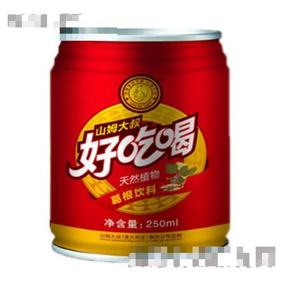泉州山姆食品有限公司