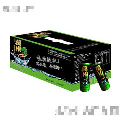 248ml×6罐農(nóng)牧源植物功能性飲料、解酒飲品