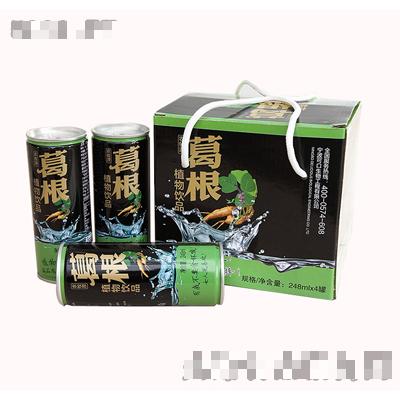 248ml×4罐農(nóng)牧源植物功能性飲料、解酒飲品