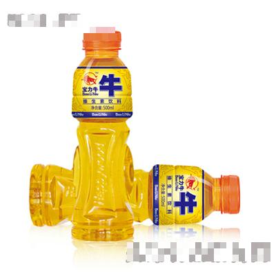 寶力牛維生素運(yùn)動(dòng)飲料500ml