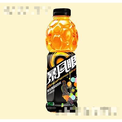 暴風(fēng)眼維生素運(yùn)動飲料（?；撬嵝停?00ml