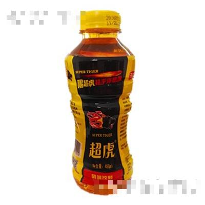 450ml超虎運(yùn)動(dòng)飲料