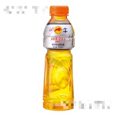 金奔維生素運(yùn)動飲料500ml