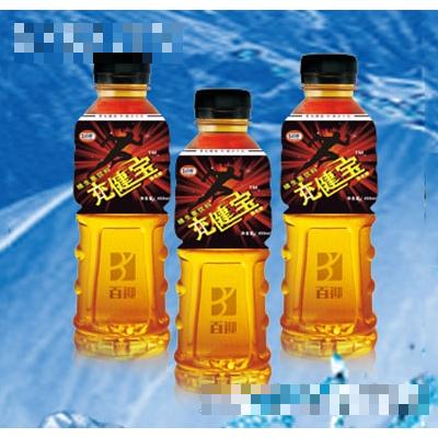 佛山市雙百迎食品有限公司