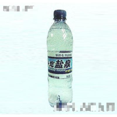 500ML補(bǔ)充鹽泉
