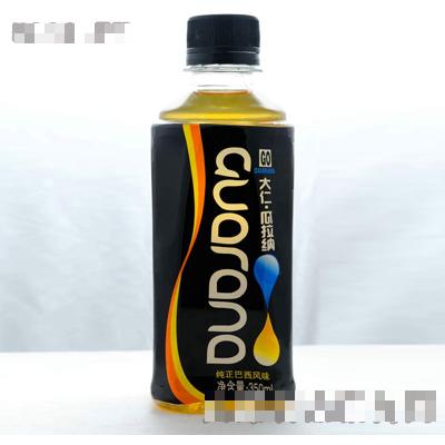 呦活拉納純正巴西風(fēng)味350ml