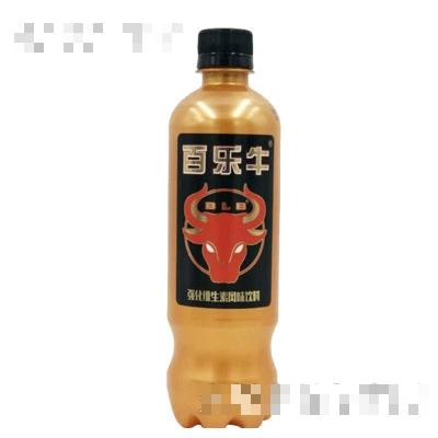 百樂牛強(qiáng)化維生素風(fēng)味飲料