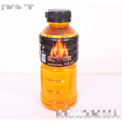 駿仁9小時運動飲料450ml