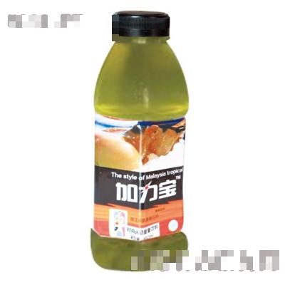 450ml加力寶時尚運動飲料