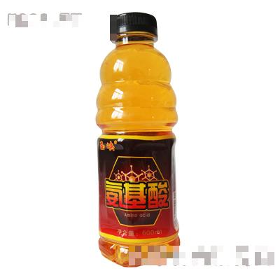 玉峽氨基酸飲料