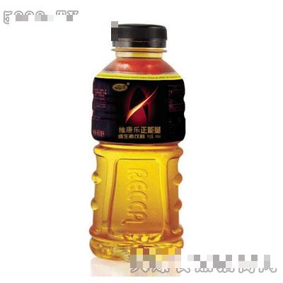 維康樂正能量瓶