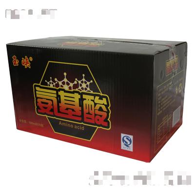 玉峽氨基酸飲料600mlx15瓶