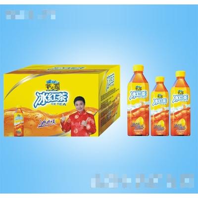 華之源冰紅茶