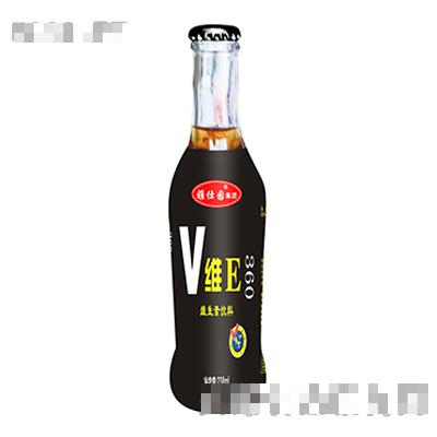 238ml雅仕園集團(tuán)V維E維生素飲料