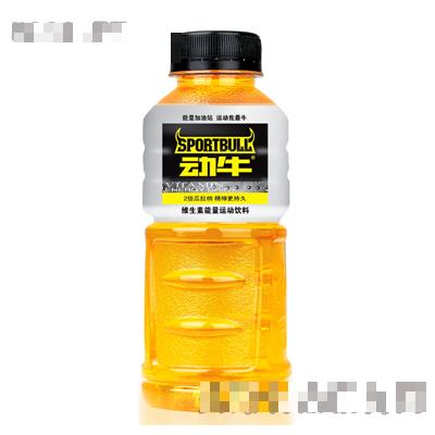 動牛維生素能量運(yùn)動飲料450ml