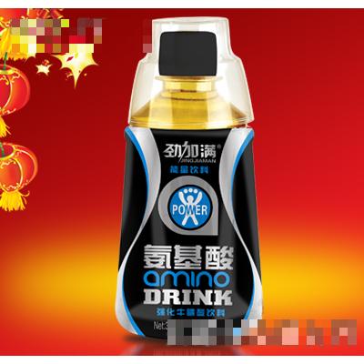 勁加滿氨基酸強(qiáng)化?；撬犸嬃?50ml