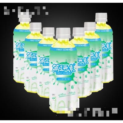 第1元素GaBa營養(yǎng)素飲料喜悅綠