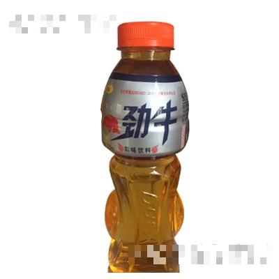 勁牛維生素果味飲料