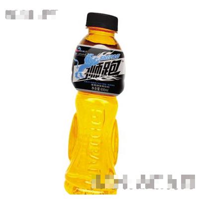 獅跑能量飲料600ml