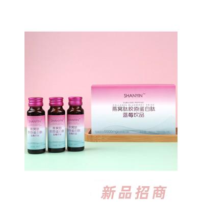 威海養(yǎng)經(jīng)堂醫(yī)藥科技有限公司