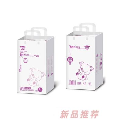 福建省小豬蒂若生物科技有限公司