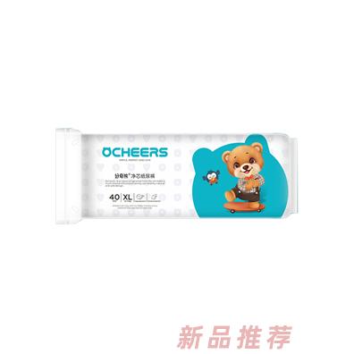 英國OMIA國際集團(tuán)有限公司（好奇熊）事業(yè)部